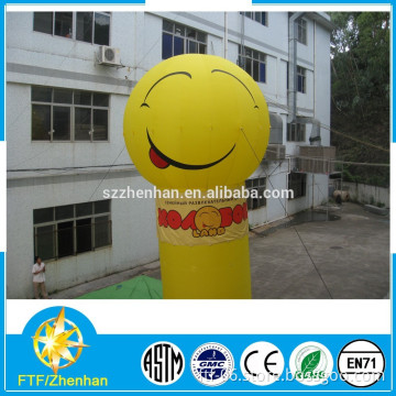 Inflatable balloon,inflatable promotion balloon,inflating ground balloons